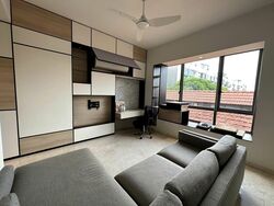 The Red House (D15), Apartment #566246281